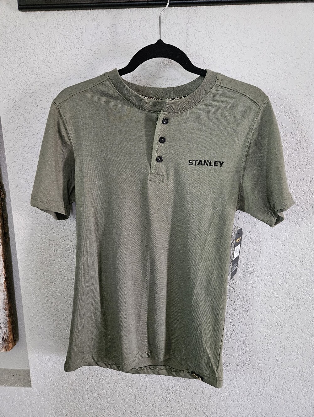 Men's Stanley T-shirt